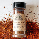 Jamaican Jerk Spice