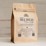 Japanese Milk Bread Mix
