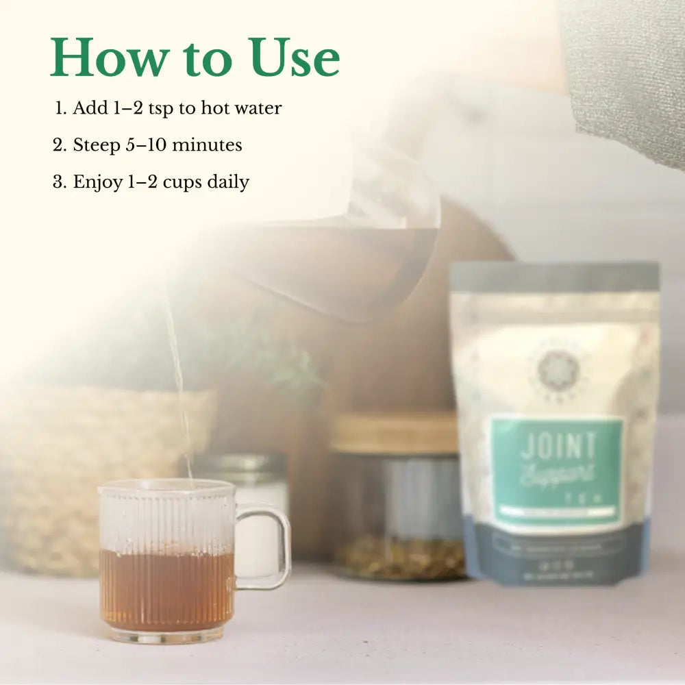 Joint Support Tea