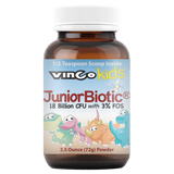 Junior Biotic 18 Billion CFU 2.5 Oz Powder