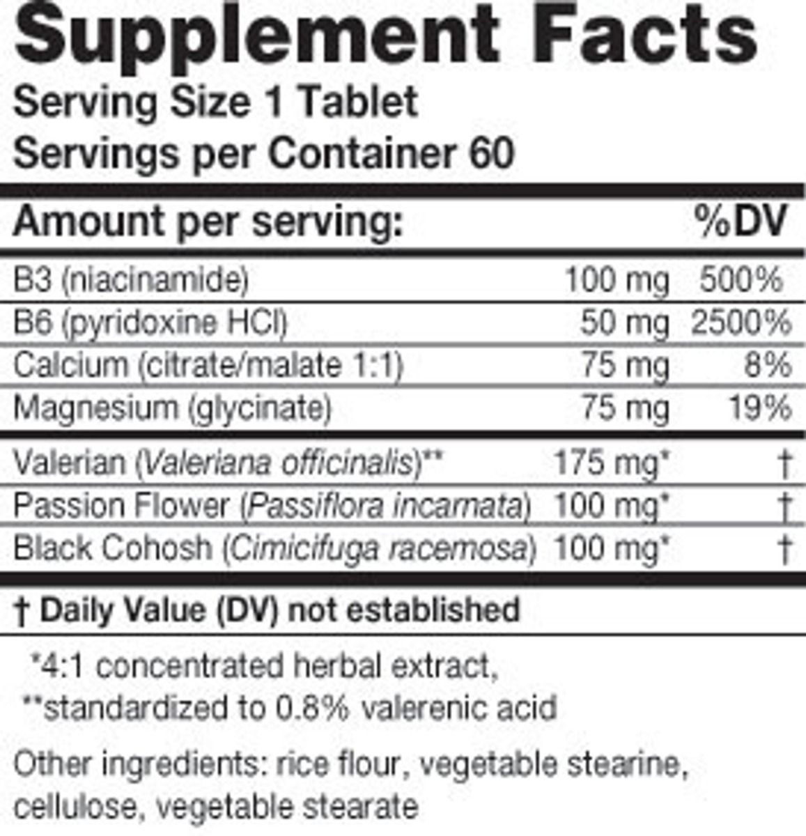 MyoCalm 60 Capsules