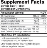 MyoCalm 60 Capsules