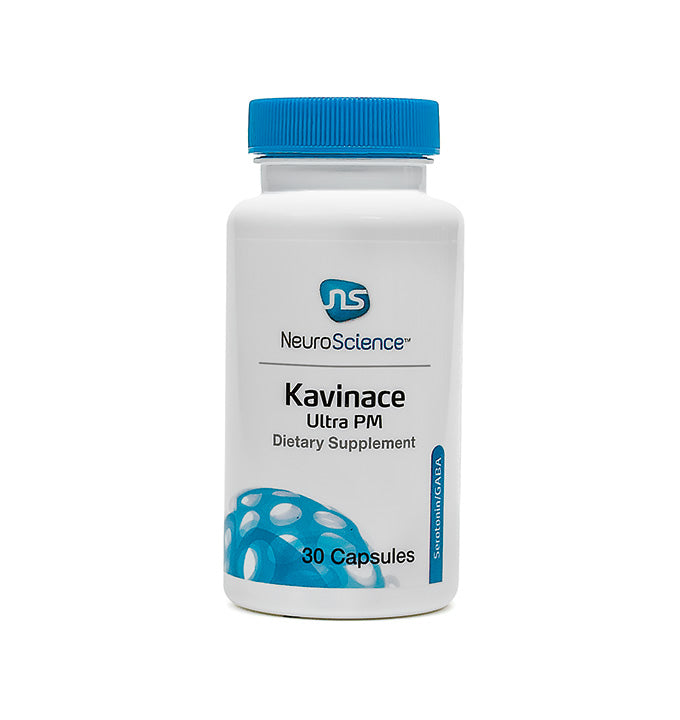 Kavinace Ultra PM 30 Capsules