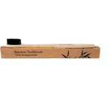 Kaylaan Organic Bamboo Toothbrush