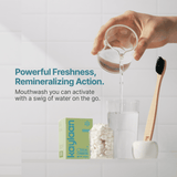 Mouthwash Tablets Refill