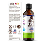 Kids Oil Pulling with Bubble Berry & CoQ10 – 8 fl oz
