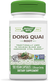 Dong Quai Root 100Capsules