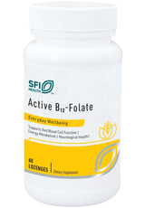 Active B12 Folate 60 Veggie Caps