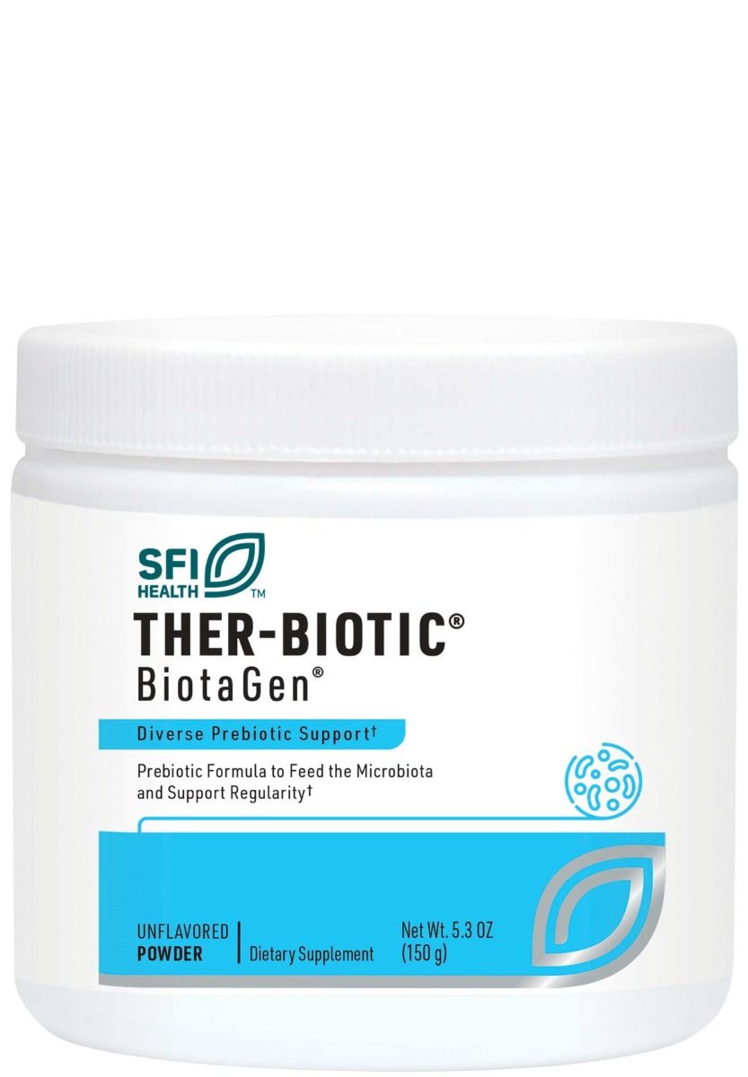 Ther-Biotic Biotagen Powder 5.3 Oz (150g)powder