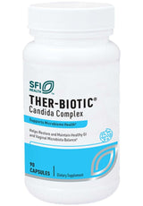 Ther-Biotic Detoxification Support 60Veggie Caps