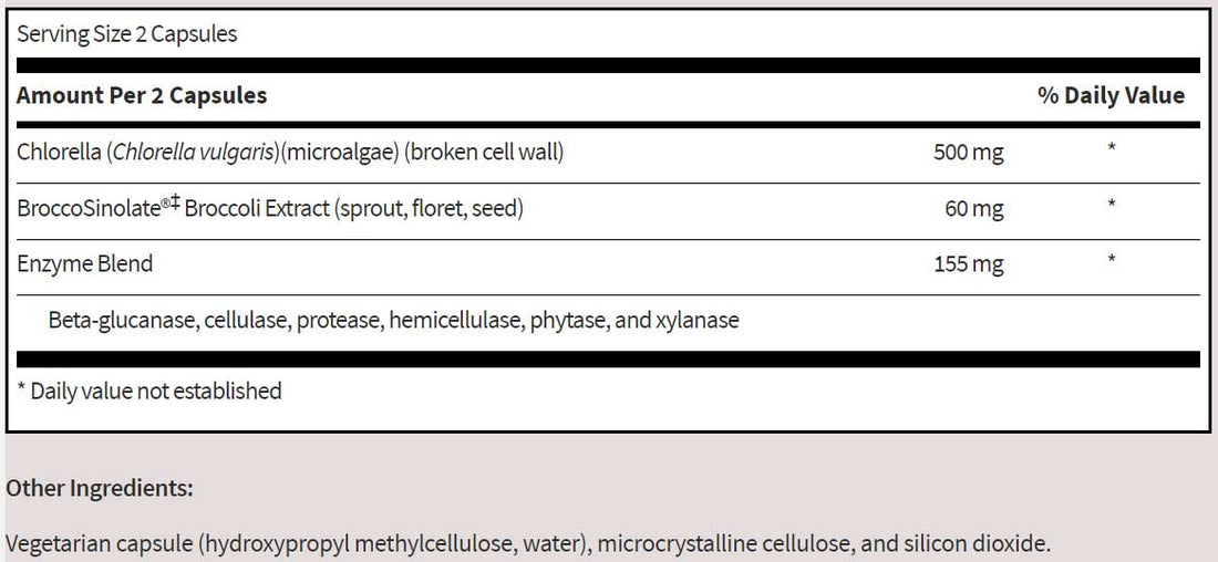 Galactomune  (Updated Formula)