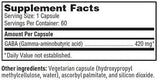 Galactomune  (Updated Formula)