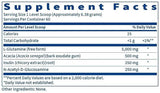 Galactomune  (Updated Formula)