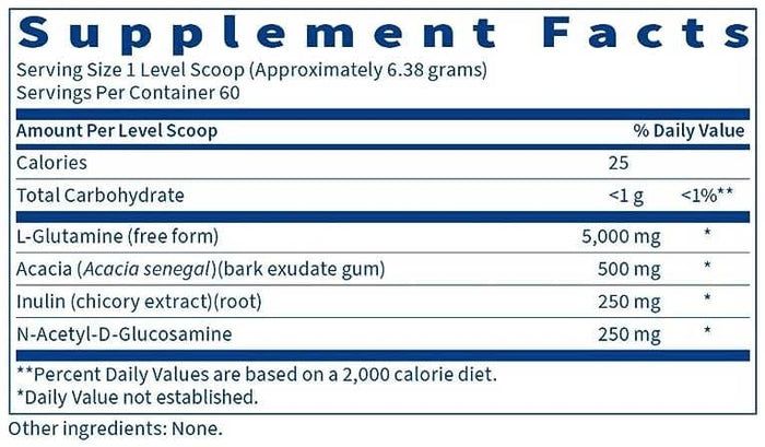 Gastro Thera Powder 13.51 Oz (383 G) Powder