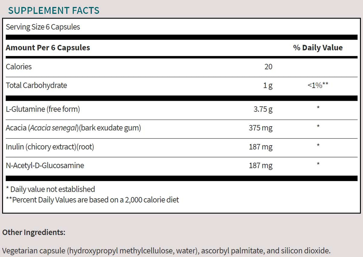 Galactomune  (Updated Formula)