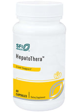 HepatoThera 60 Capsules