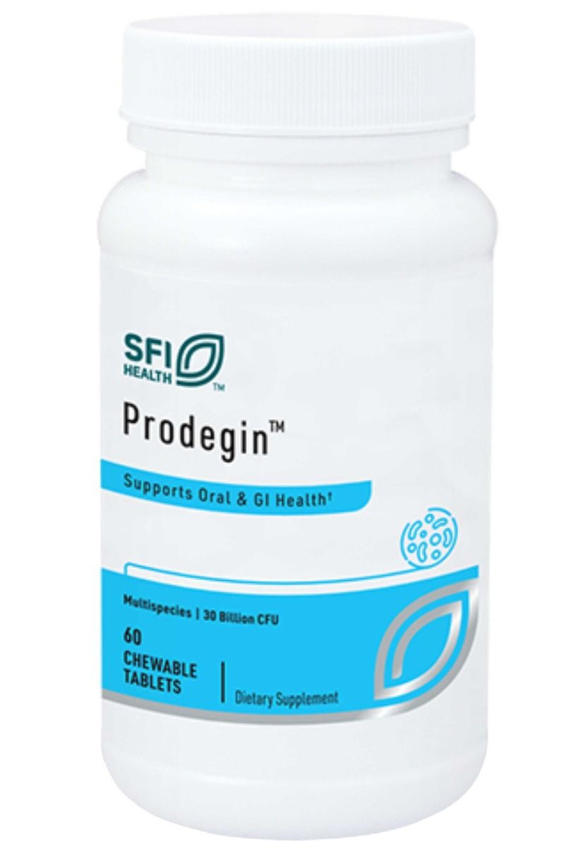 Prodegin 60 Chewable Tablets