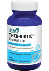 Ther-Biotic Complete Veggie Caps