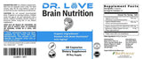 Brain Nutrition