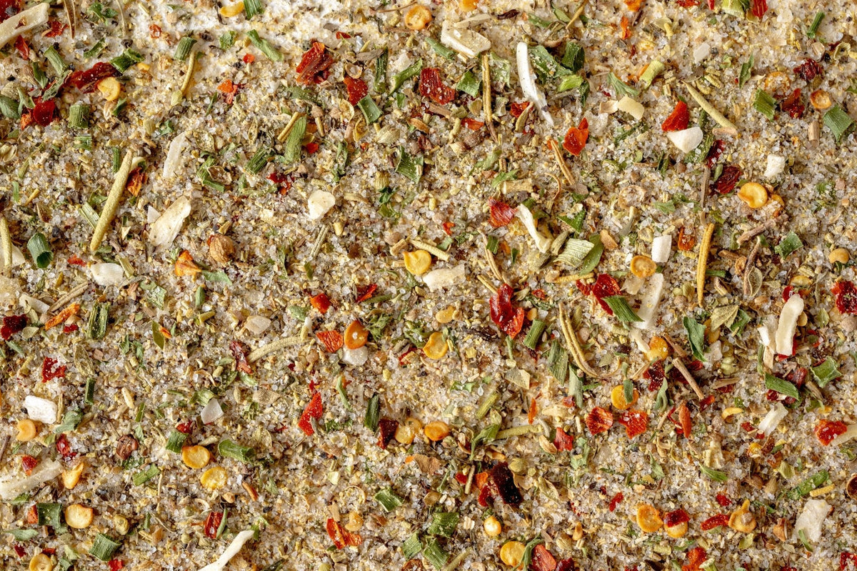 Lamb Seasoning