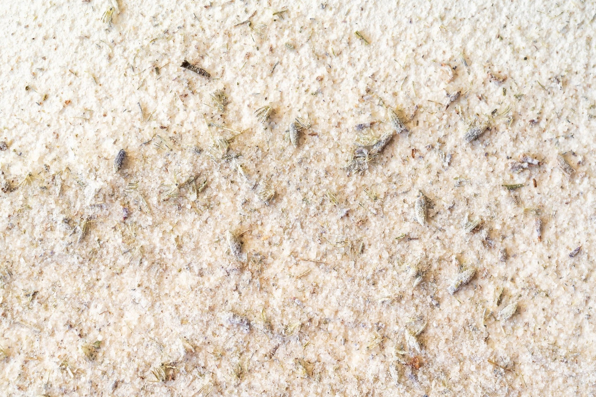 Lavender Fine Sugar