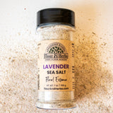 Lavender Pink Salt