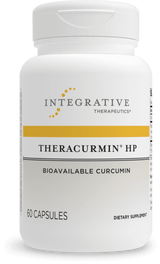 Theracurmin HP 60 Capsules