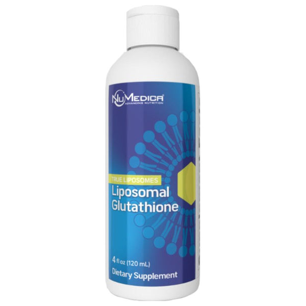 Liposomal Glutathione 30 Servings Liquid  TheNatural