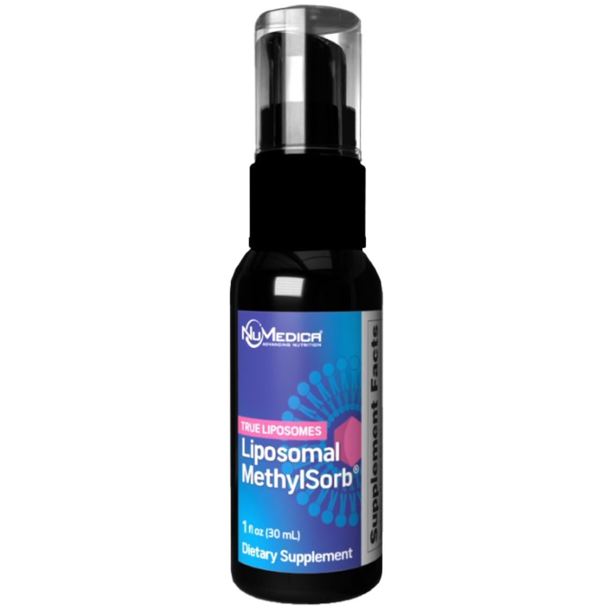 Liposomal Methyl Sorb 1 Oz Liquid