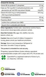 Liposomal Methyl Sorb 1 Oz Liquid