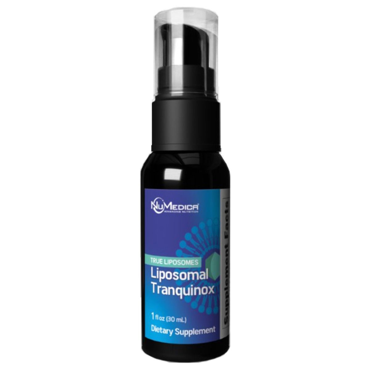 Liposomal Tranquinox 1 Fl Oz Spray