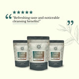 Liver Cleanse Herbal Tea