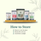 Liver Cleanse Herbal Tea
