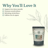 Liver Cleanse Herbal Tea