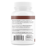Liver / Kidney Detox 90 Veggie Caps