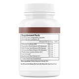 Liver / Kidney Detox 90 Veggie Caps