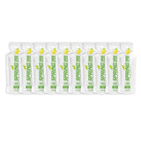 Spring Energy Lemon Power Snack with 113 mg of Caffeine 100 Kcal