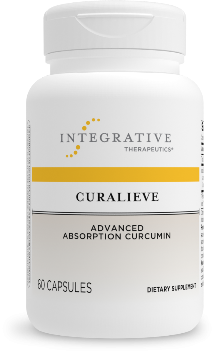 Curalieve Capsules