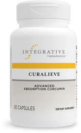 Curalieve Capsules