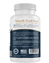 Organic MACA Root Capsules