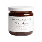 Salsa Macha