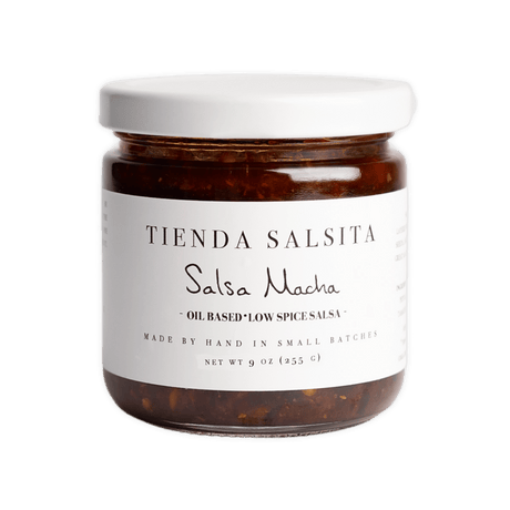 Salsa Macha