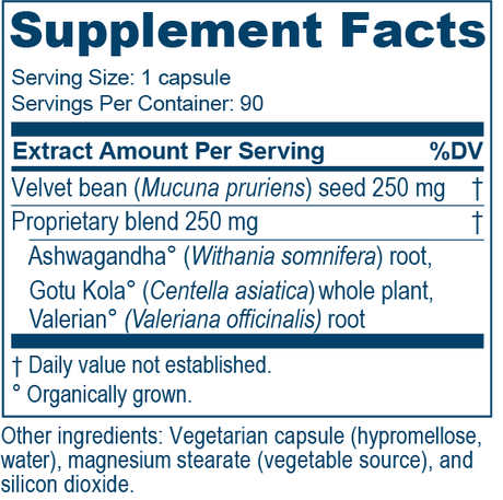 Calcium + Cofactors 90Vegetarian Tablets