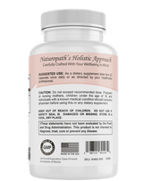 Magnesium Complex by Bellawell