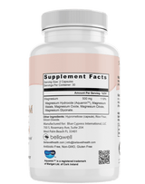 Magnesium Complex by Bellawell