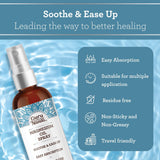 Magnesium Spray - 2 fl. oz.
