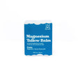 Naturallow Tallow Magnesium Balm
