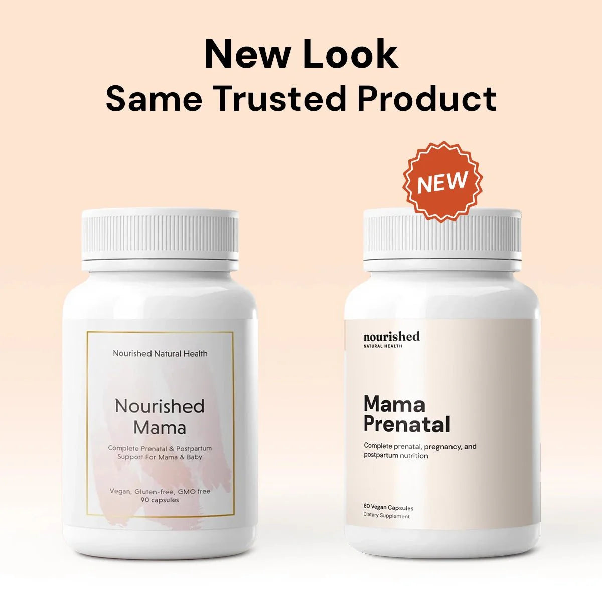 Mama Prenatal