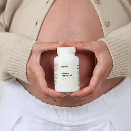 Mama Prenatal