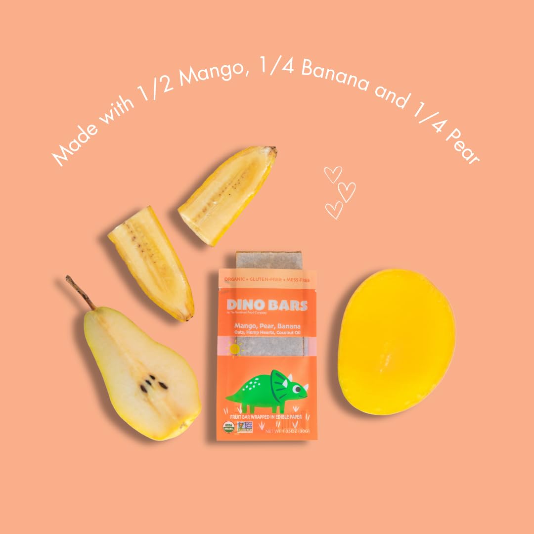 Mango Bar